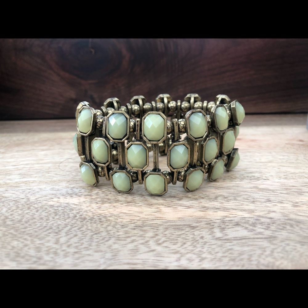 Cute jcrew bracelet